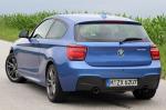 BMW M135i 2012 года